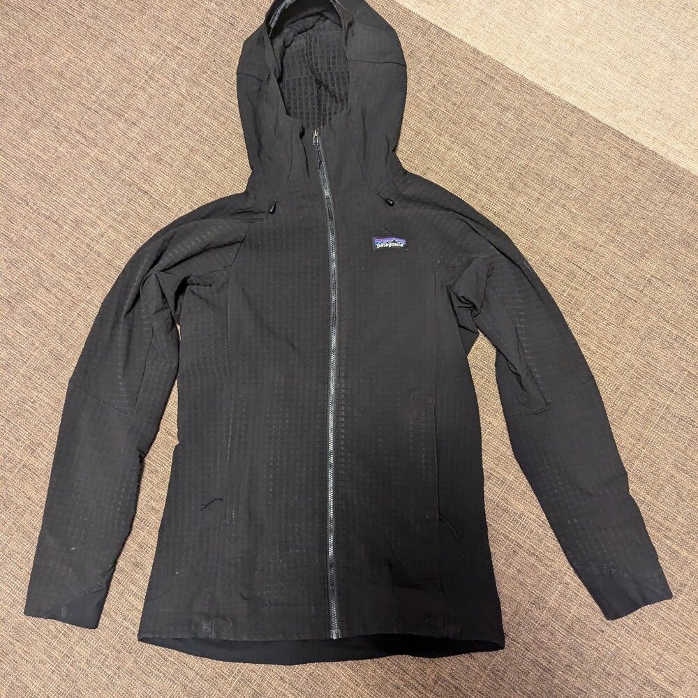 Patagonia Women's R1 TechFace Hoody